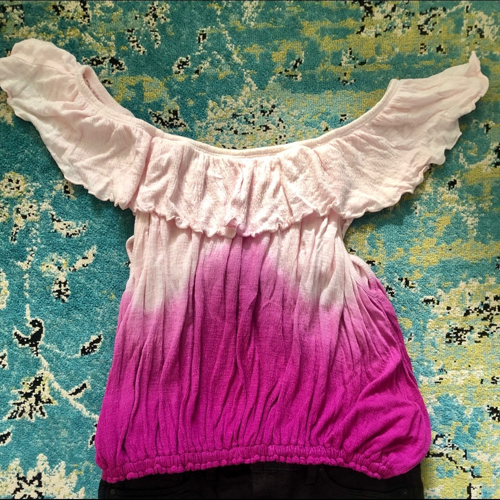 Pretty In Pink by Free People☀️🏝💋